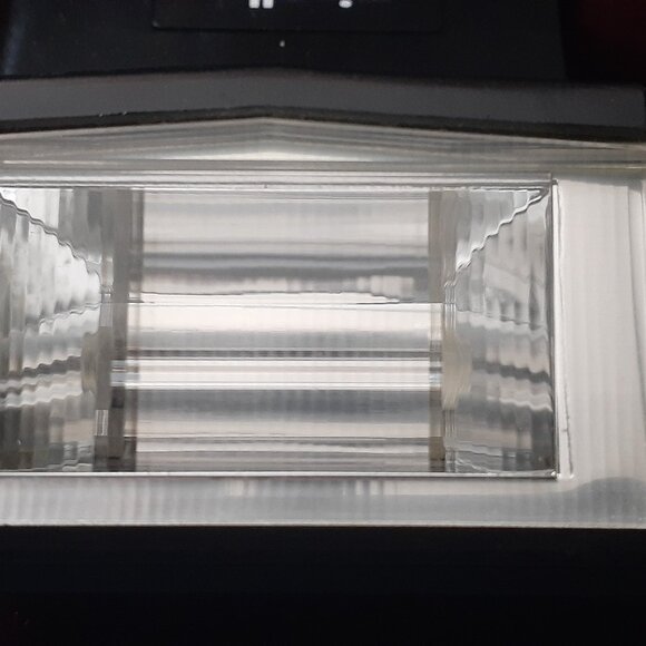 Konica Minolta Auto 28 Flash Light Unit - Works - Great Addition to your Camera! - Picture 8 of 12